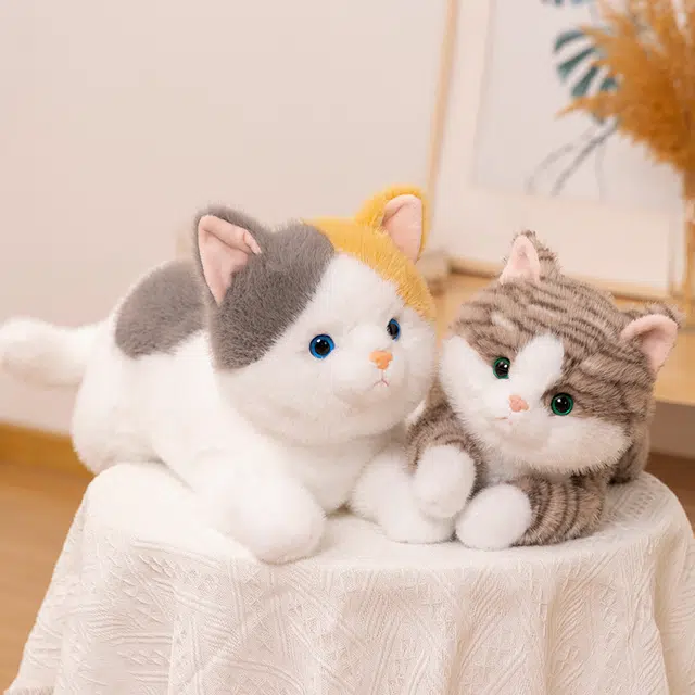 PUDOWRABBIT 30cm45cm60cm