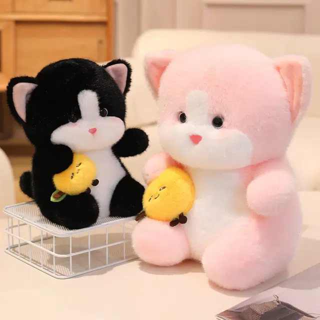 PUDOWRABBIT 23cm32cm45cm