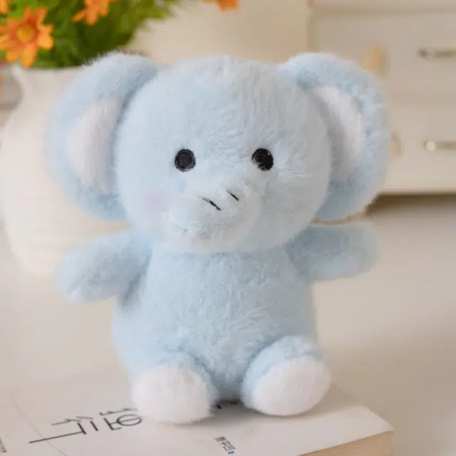 PUDOWRABBIT 16cm