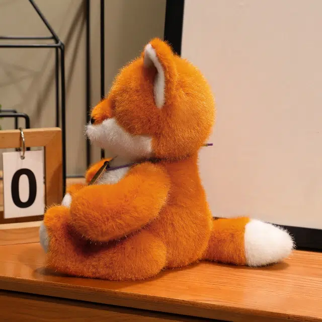 PUDOWRABBIT 25cm