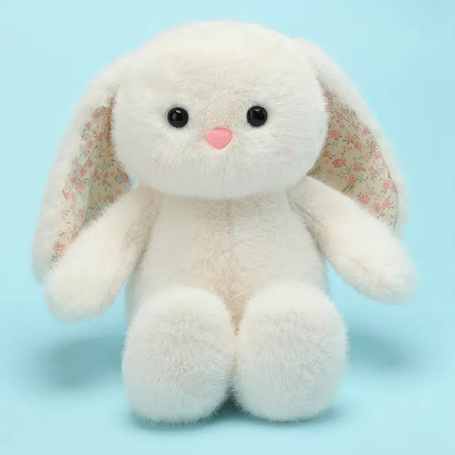 PUDOWRABBIT 32cm38cm