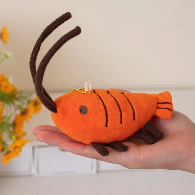 PUDOWRABBIT 12cm