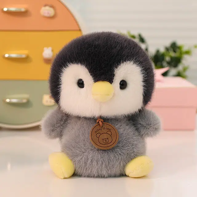 PUDOWRABBIT 15cm