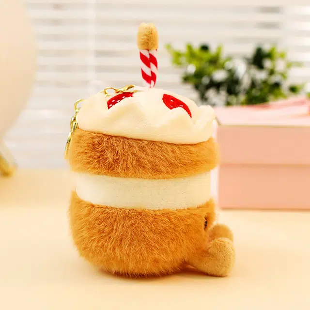 PUDOWRABBIT 14cm