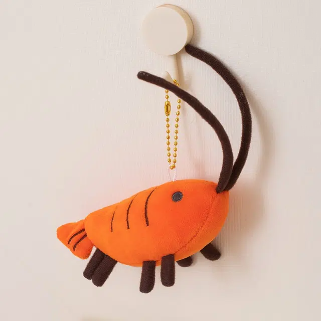 PUDOWRABBIT 12cm