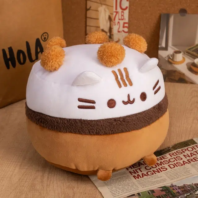 PUDOWRABBIT 18cm22cm