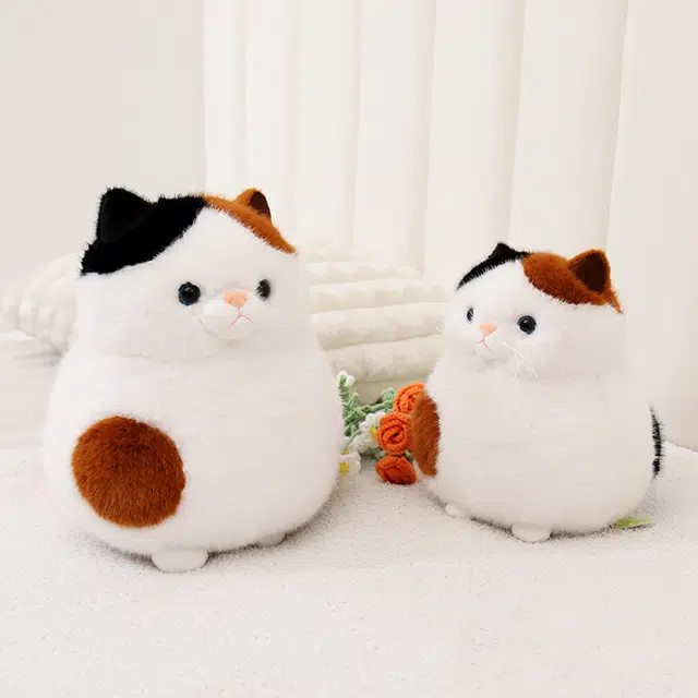 PUDOWRABBIT 20cm30cm35cm