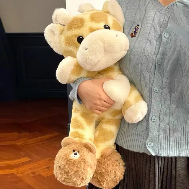 PUDOWRABBIT 50cm70cm