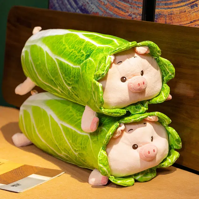 PUDOWRABBIT 69cm95cm