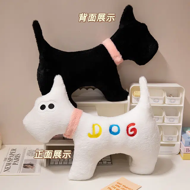 PUDOWRABBIT 60cm70cm