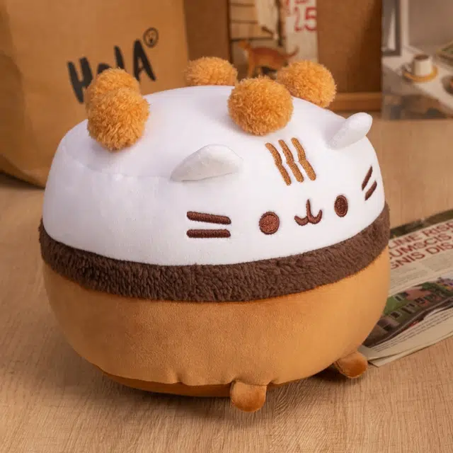 PUDOWRABBIT 18cm22cm