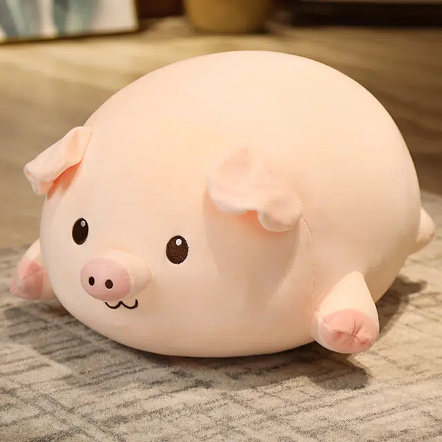 PUDOWRABBIT 40cm50cm60cm80cm100cm