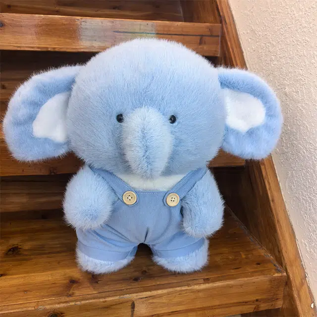 PUDOWRABBIT 38CM