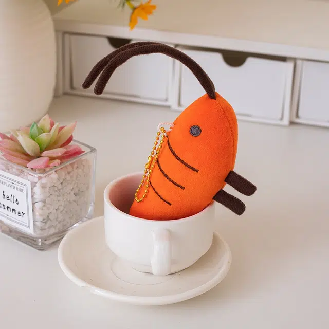 PUDOWRABBIT 12cm
