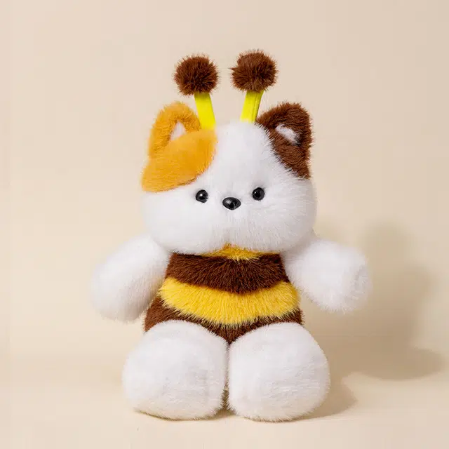 PUDOWRABBIT 45cm