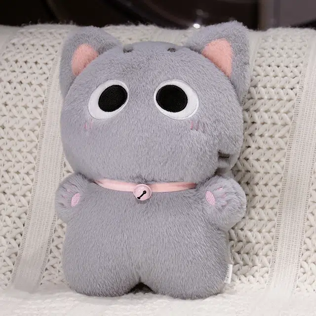 PUDOWRABBIT 40cm