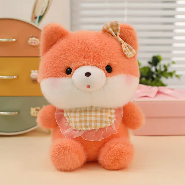 PUDOWRABBIT 20cm