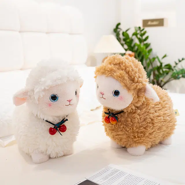 PUDOWRABBIT 20cm30cm