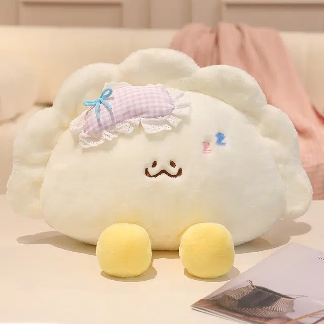 PUDOWRABBIT 28cm40cm