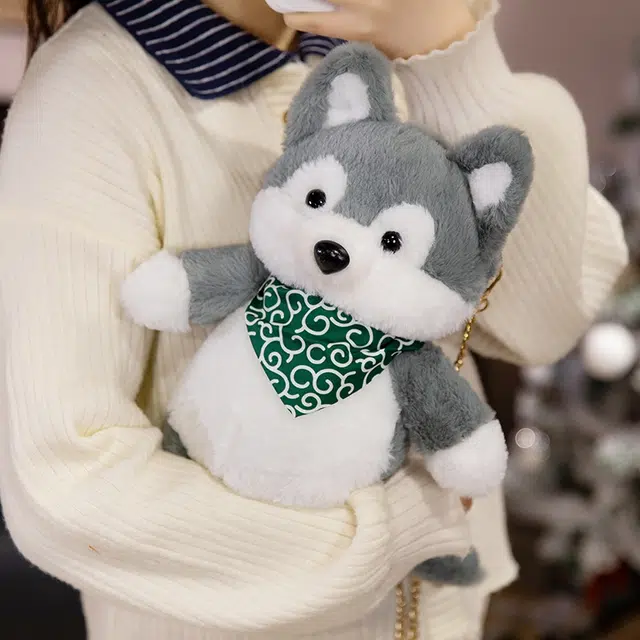 PUDOWRABBIT 38cm