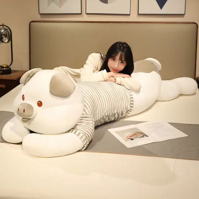 PUDOWRABBIT 90cm110cm130cm