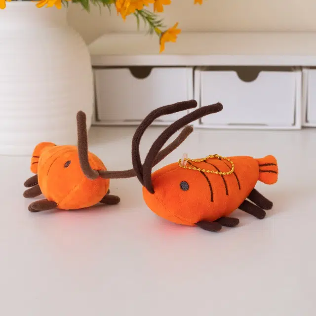 PUDOWRABBIT 12cm