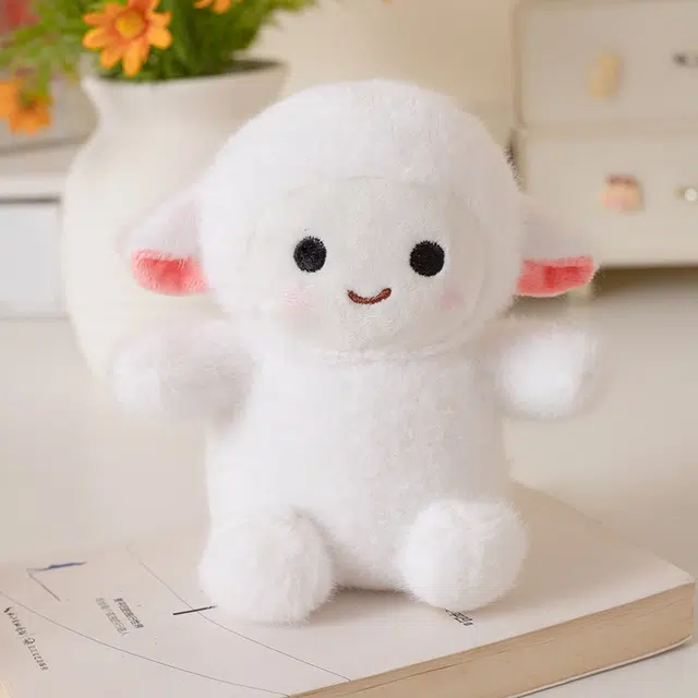 PUDOWRABBIT 16cm