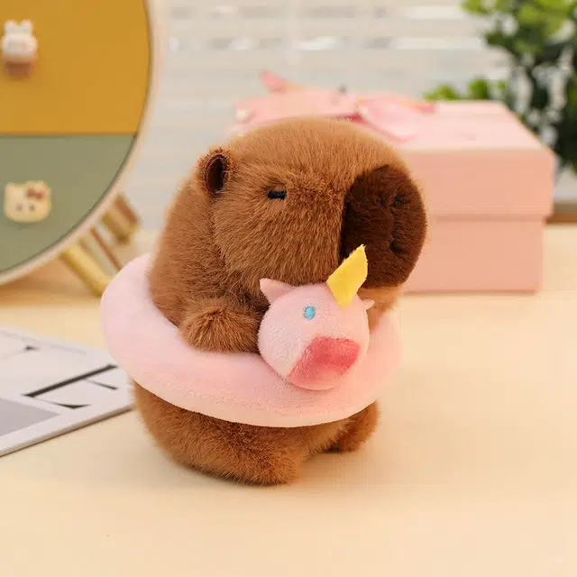 PUDOWRABBIT 12cm