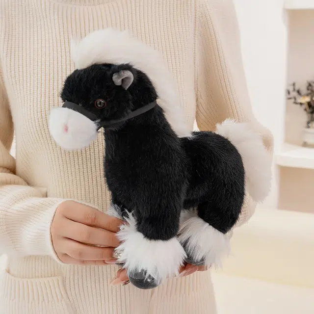 PUDOWRABBIT 25cm