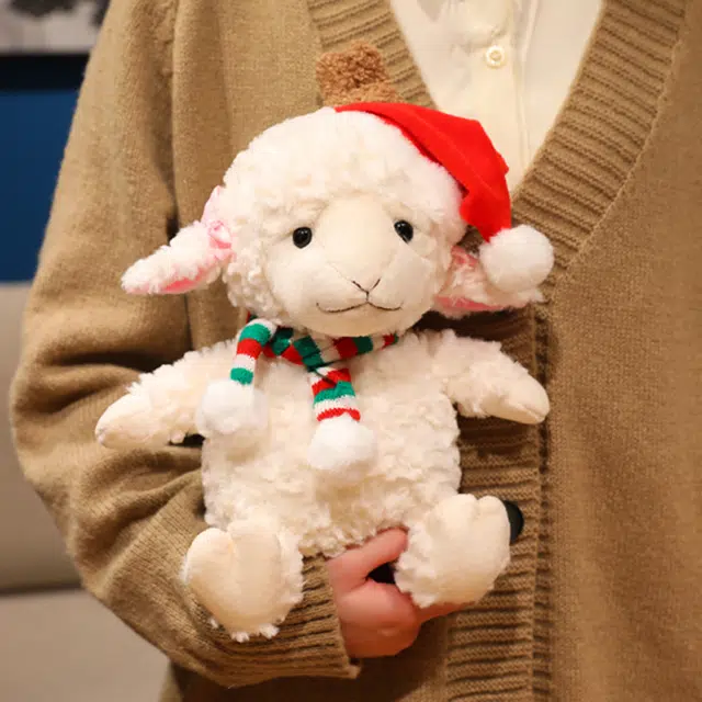 PUDOWRABBIT 16cm22cm30cm