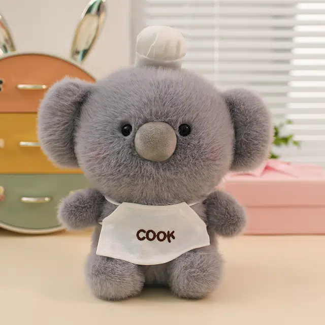PUDOWRABBIT 20cm
