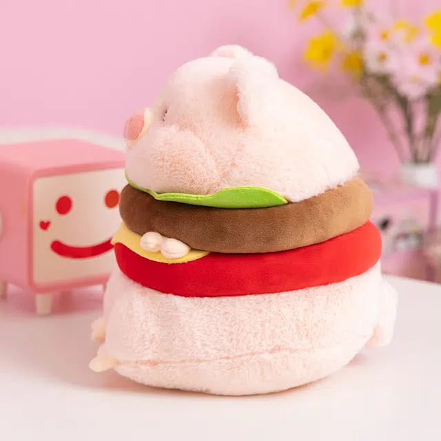 PUDOWRABBIT 25cm