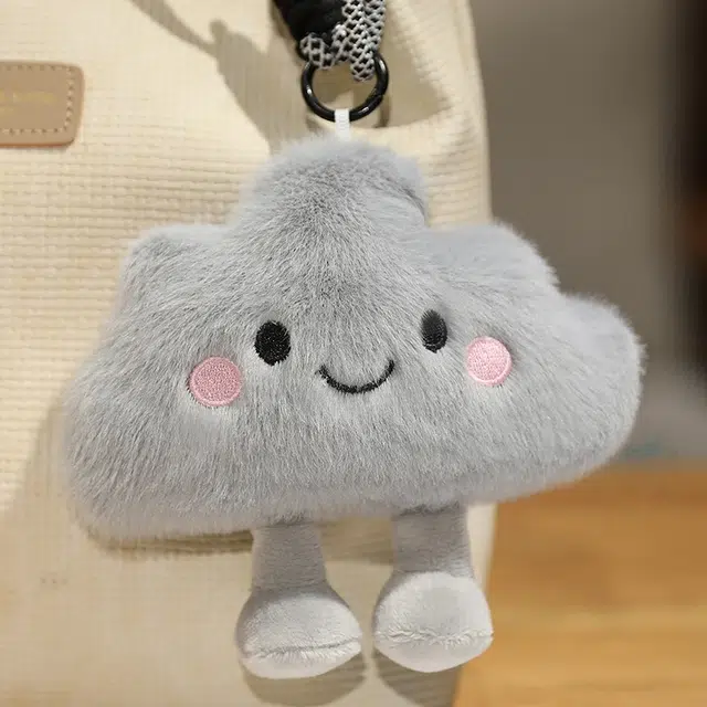 PUDOWRABBIT 15cm30cm