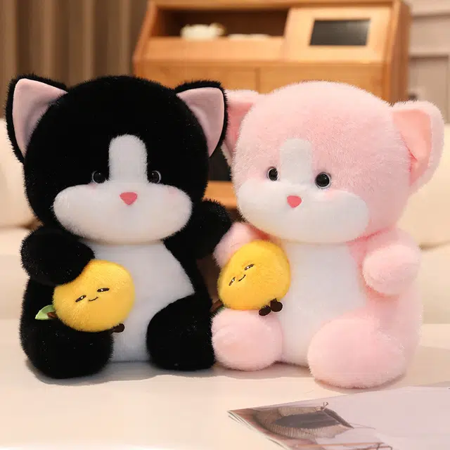 PUDOWRABBIT 23cm32cm45cm