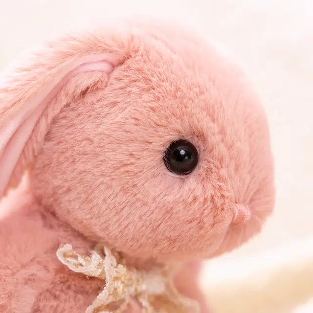PUDOWRABBIT 28CM