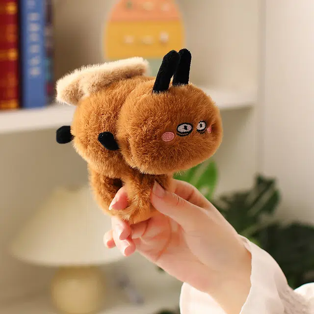PUDOWRABBIT 24cm