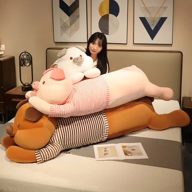 PUDOWRABBIT 90cm110cm130cm