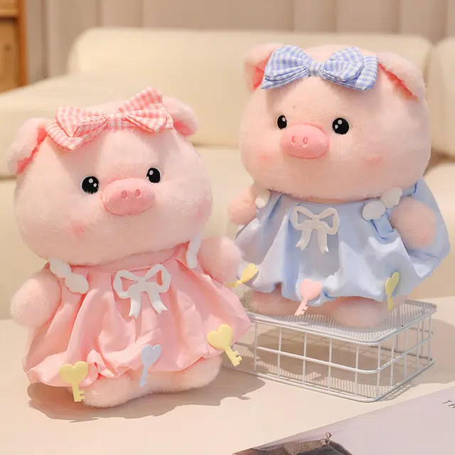 PUDOWRABBIT 24cm30cm40cm50cm