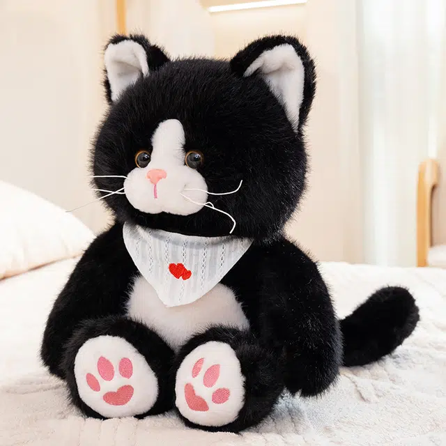 PUDOWRABBIT 25cm35cm