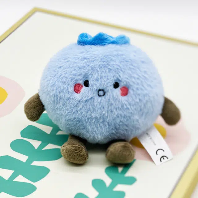 PUDOWRABBIT 14cm