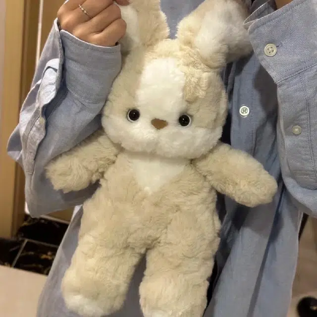 PUDOWRABBIT 35cm