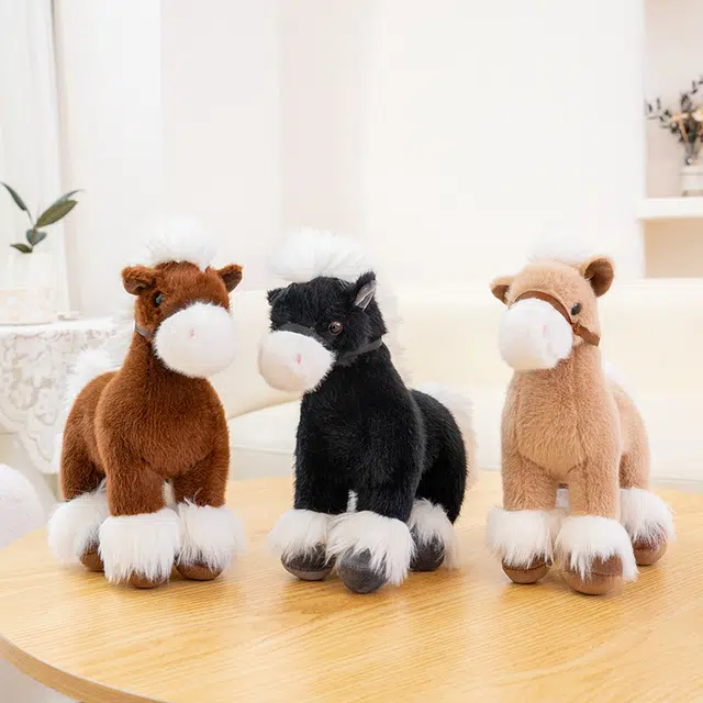 PUDOWRABBIT 25cm