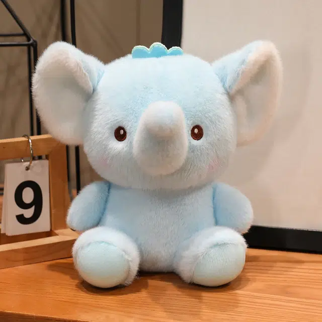 PUDOWRABBIT 22cm