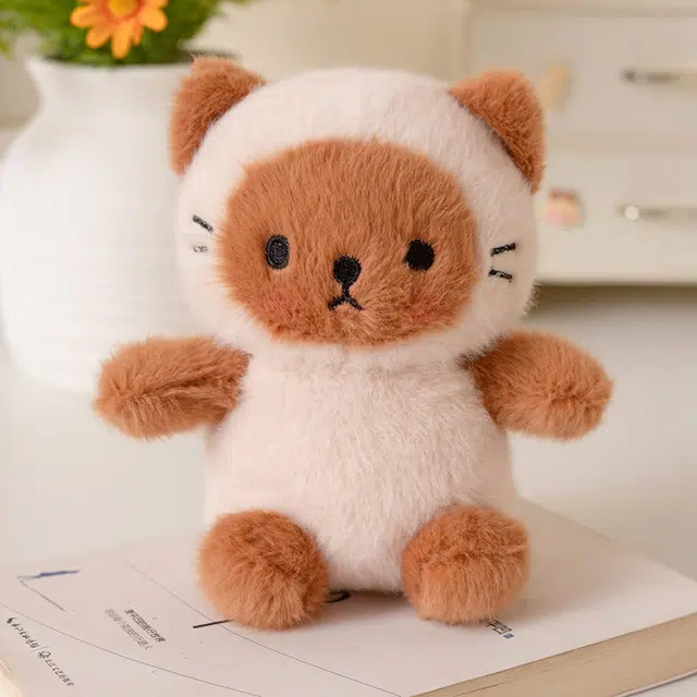 PUDOWRABBIT 16cm