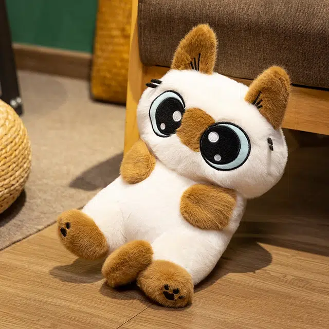 PUDOWRABBIT 33cm46cm