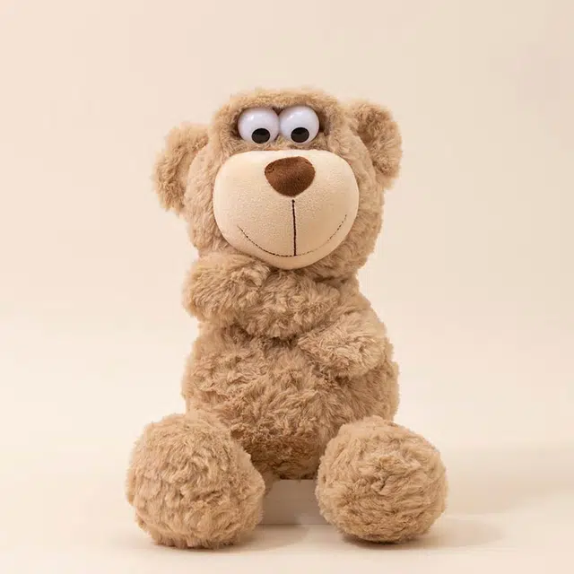 PUDOWRABBIT 35cm45cm