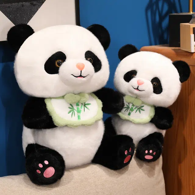 PUDOWRABBIT 30cm40cm50cm