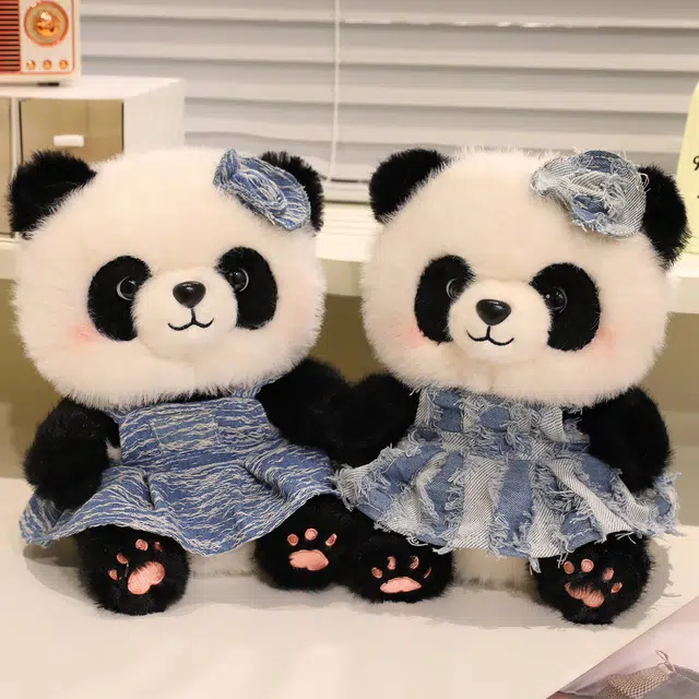 PUDOWRABBIT 28cm