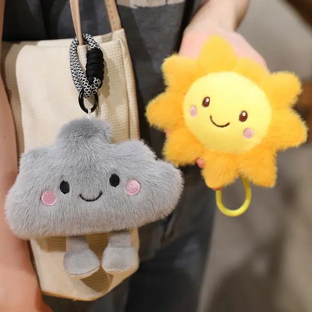 PUDOWRABBIT 15cm30cm
