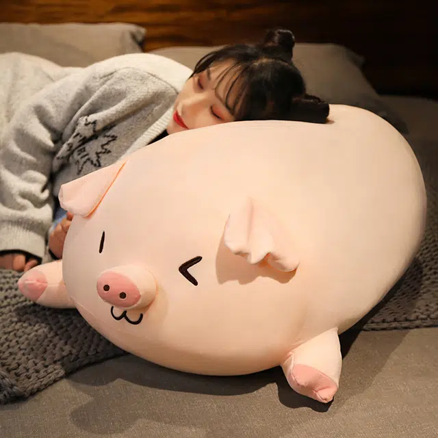 PUDOWRABBIT 40cm50cm60cm80cm100cm